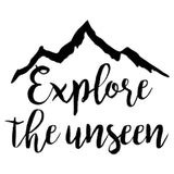 Explore The Unseen | 5.2