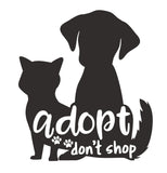Adopt Don't Shop | 5.2