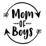 Mom of Boys | 5.2