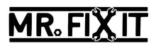 Load image into Gallery viewer, Mr. Fix It | 7.9&quot; x 2&quot; Vinyl Sticker | Peel and Stick Inspirational Motivational Quotes Stickers Gift | Decal for Hobbies General Lovers