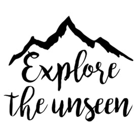 Explore The Unseen | 5.2