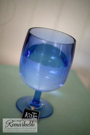 Simply Remarkable Reusable Personalized Wine Charms 8 Mini Chalkboard Squares on Silver Plated Pendants, Can be Wiped Clean and Reused.