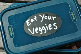 Reusable Chalk Labels - 20 Ovals in 3 SizesChalkboard Stickers Wipe Clean and Reuse Organizing, Decorating, Crafts, Personalized Hostess Gifts, Wedding and Party Favors