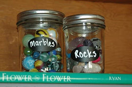 60 Small Oval Shape 2