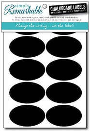 TVE-Label-Light-Oval-Medium