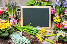 Load image into Gallery viewer, Picture Frame Size Chalkboard Labels Chalk Stickers (4, 8&quot; x 10&quot;)