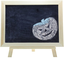 Load image into Gallery viewer, Picture Frame Size Chalkboard Labels Chalk Stickers (12, 8&quot; x 10&quot;)