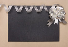 Load image into Gallery viewer, Picture Frame Size Chalkboard Labels Chalk Stickers (2, 4&quot; x 6&quot;)