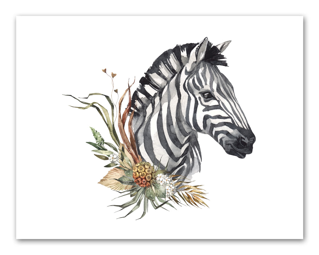 a happy zebra in a happy jungle for a coloring book for kids - Arthub.ai