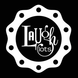 Vinyl Decal Sticker for Computer Wall Car Mac Macbook and More - Laugh Lots