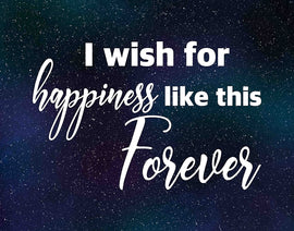 Set of 3 Prints - The Greatest Showman Inspired Artistic Poster Prints Gifts (8x10, Blue Star Set 1)