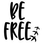 Be Free | 5.2