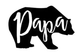 Papa Bear | 5.2
