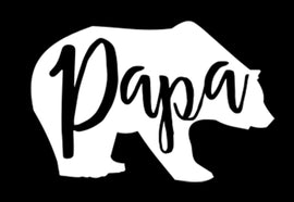 Papa Bear | 5.2