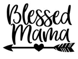Blessed Mama | 5.2