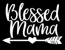 Blessed Mama | 5.2