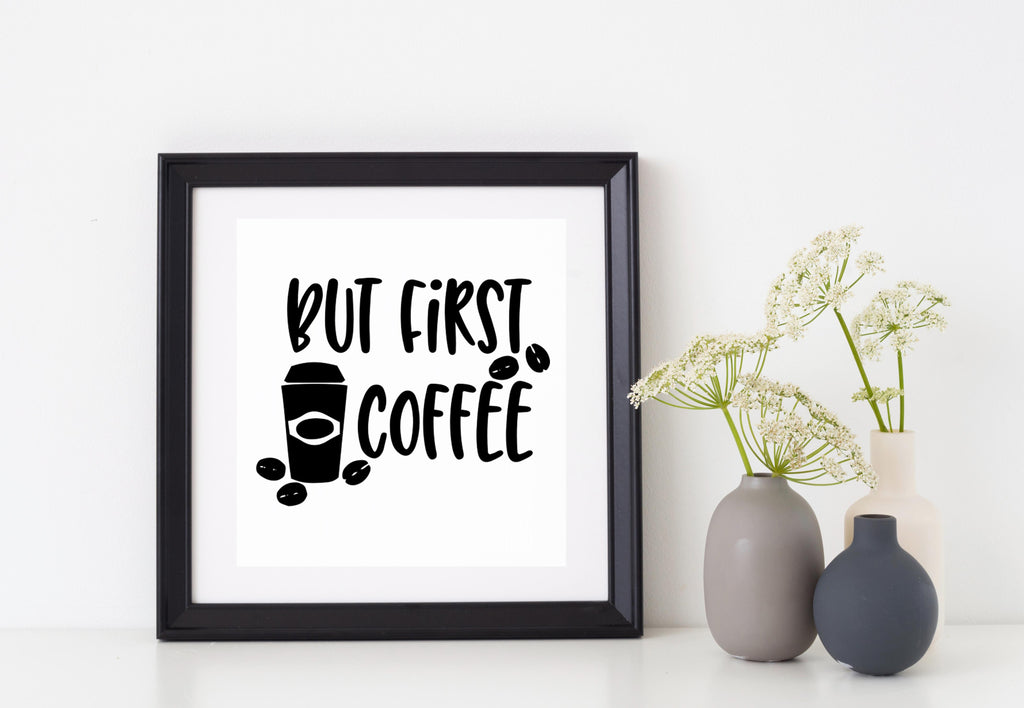 but-first-coffee-5-2-x-4-vinyl-sticker-peel-and-stick-inspiratio-simply-remarkable for But First Coffee Sign Free Printable But First Coffee | 5.2