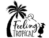 Feeling Tropical | 5.2