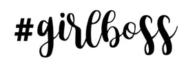 #girlboss | 8