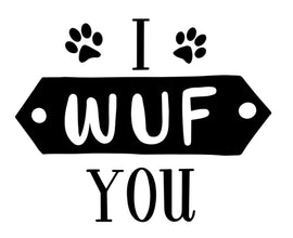 I Wuf You | 5.2