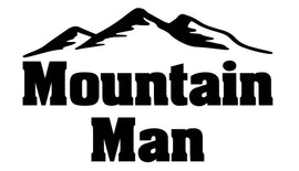 Mountain Man | 5.2