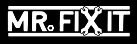 Mr. Fix It | 7.9