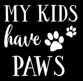 My Kids Have Paws | 5.2