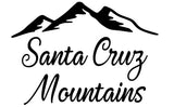 Santa Cruz Mountains | 5.2