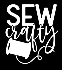 Sew Crafty | 5.2