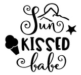 Sun Kissed Babe | 4.5
