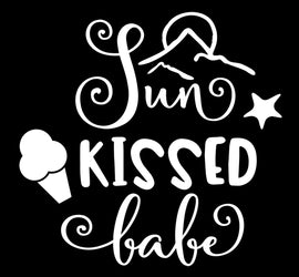 Sun Kissed Babe | 4.5