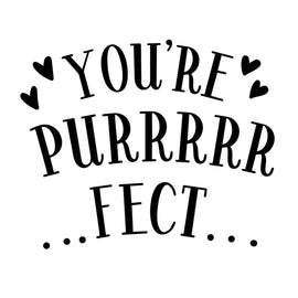 You're Purrrfect | 5.2