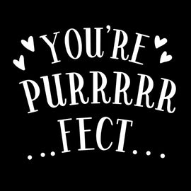 You're Purrrfect | 5.2