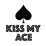 Kiss My Ace | 5