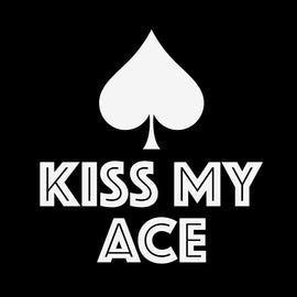 Kiss My Ace | 5