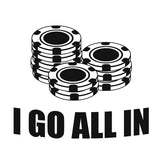 I Go All in | 5.2