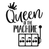 Queen of The Machine | 4.3