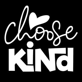 Choose Kind | 5.2